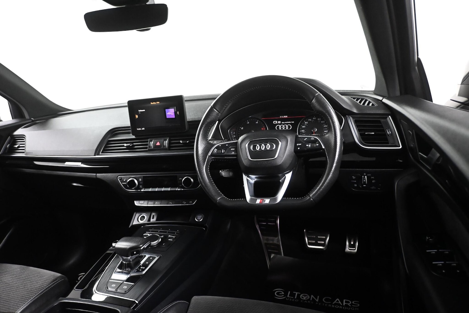 Used Audi Q5 2019 for sale - 77939498: Photo 29