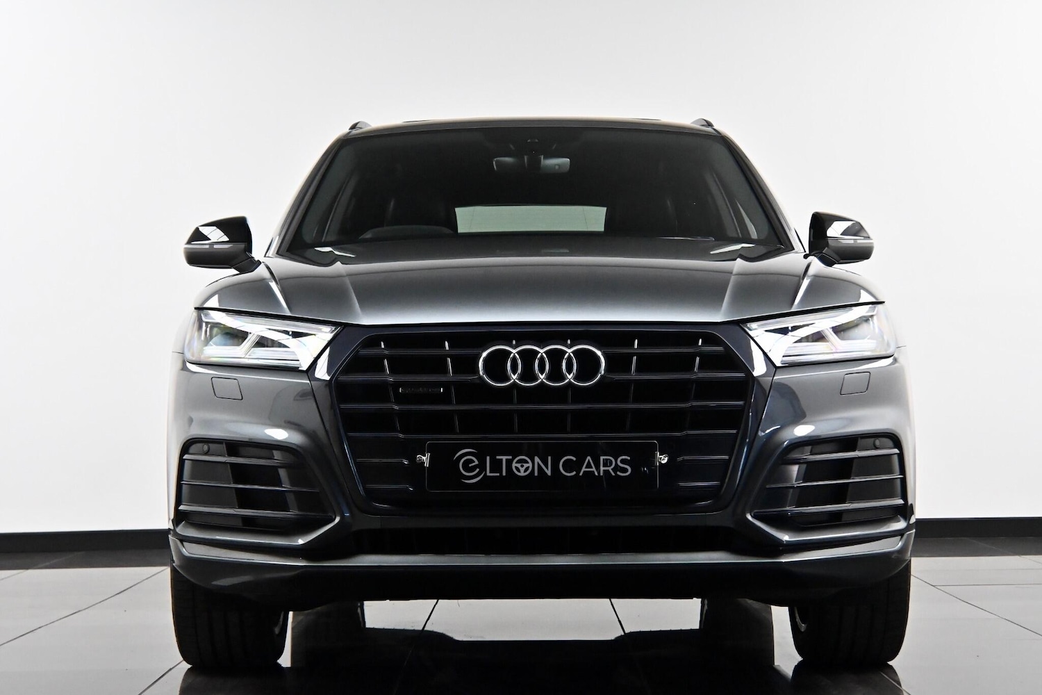 Used Audi Q5 2019 for sale - 77939498: Photo 3