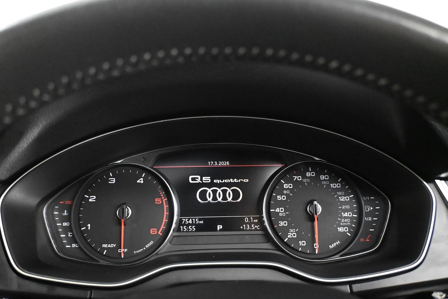 Used Audi Q5 2019 for sale - 77939498: Photo 31