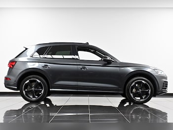 Used Audi Q5 2019 for sale - 77939498: Photo