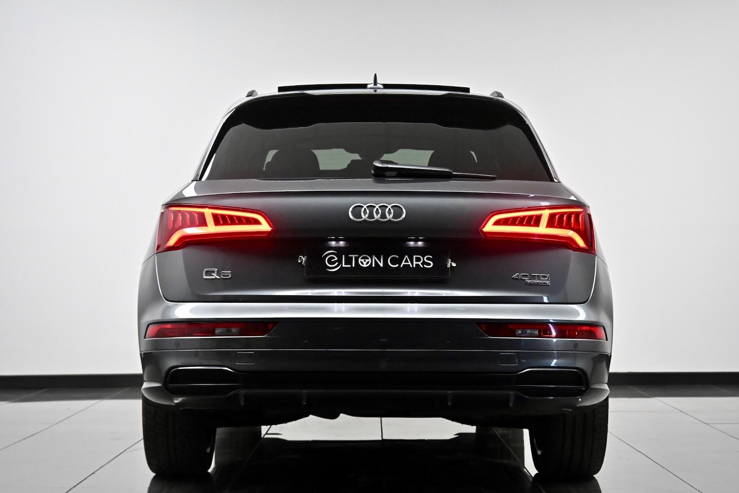 Used Audi Q5 2019 for sale - 77939498: Photo 6