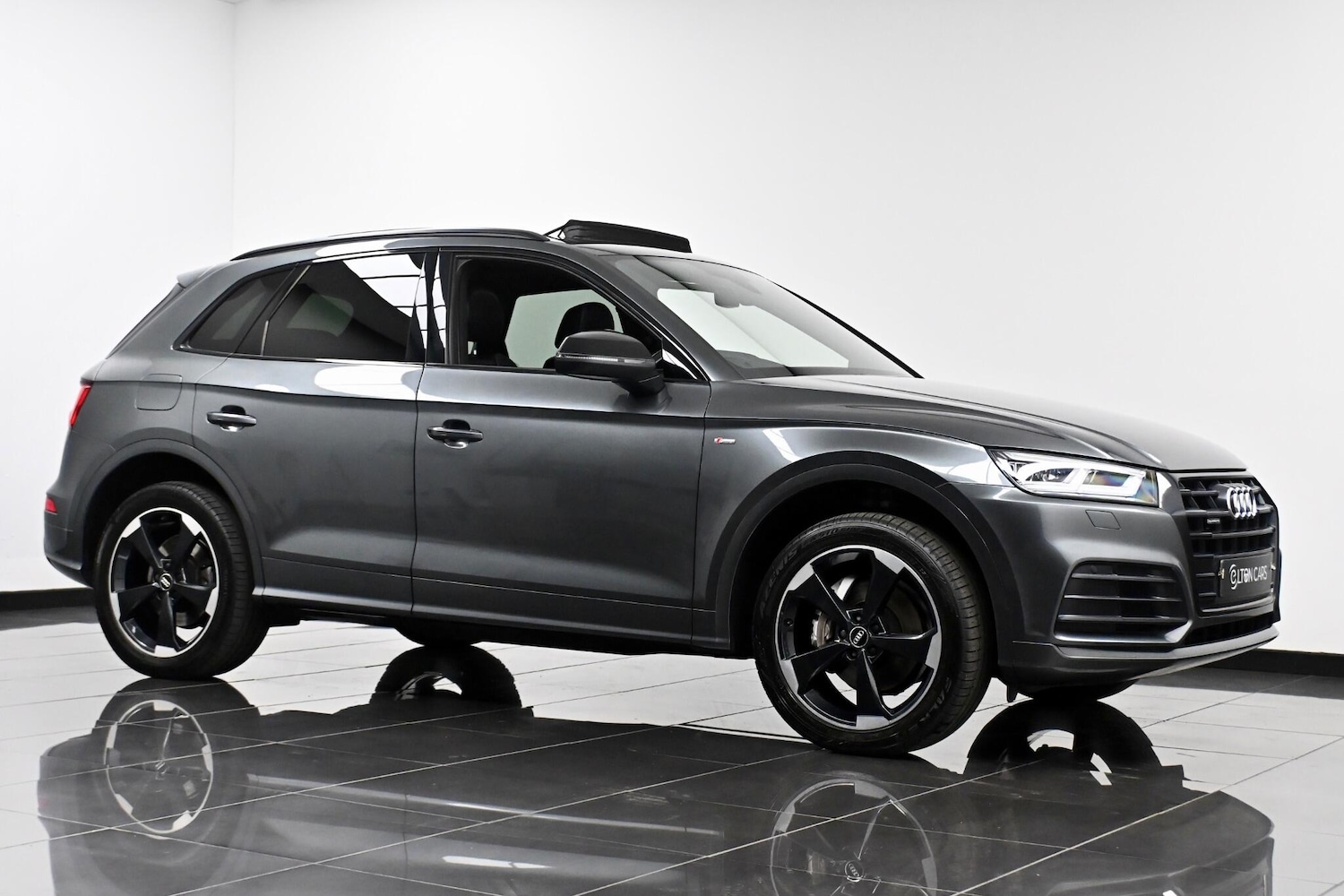 Used Audi Q5 2019 for sale - 77939498: Photo 7