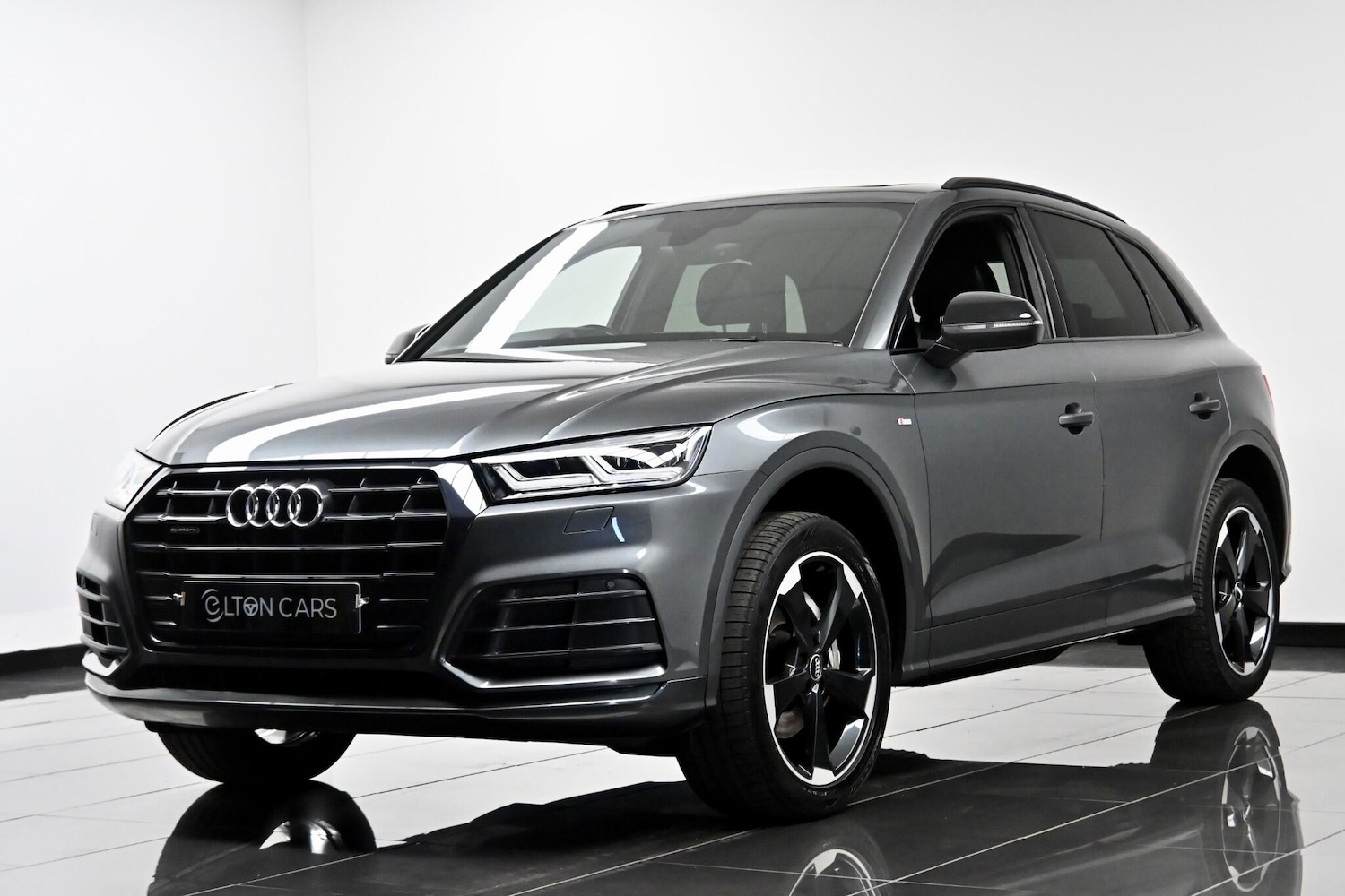 Used Audi Q5 2019 for sale - 77939498: Photo 8