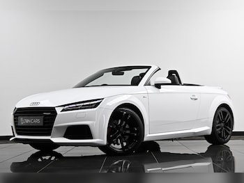 Used Audi TT 2016 for sale - 78622392: Photo