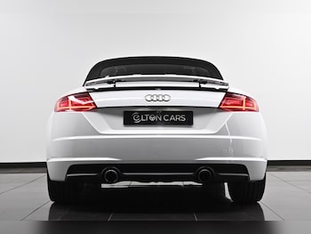 Used Audi TT 2016 for sale - 78622392: Photo