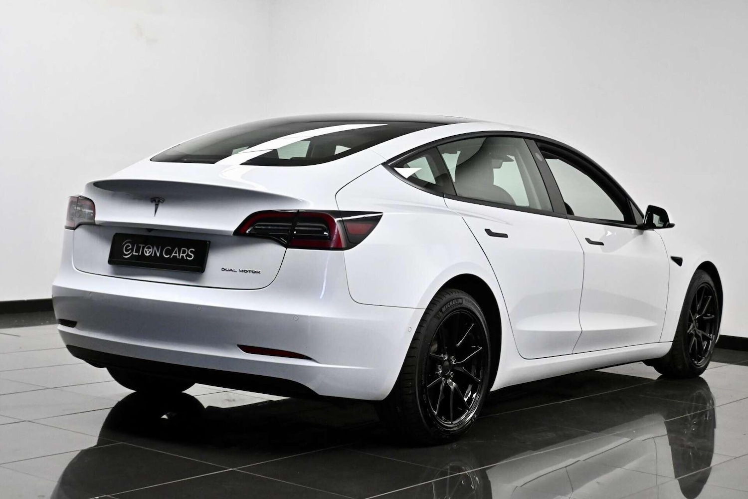 Used Tesla Model 3 2021 for sale - 77774426: Photo 12