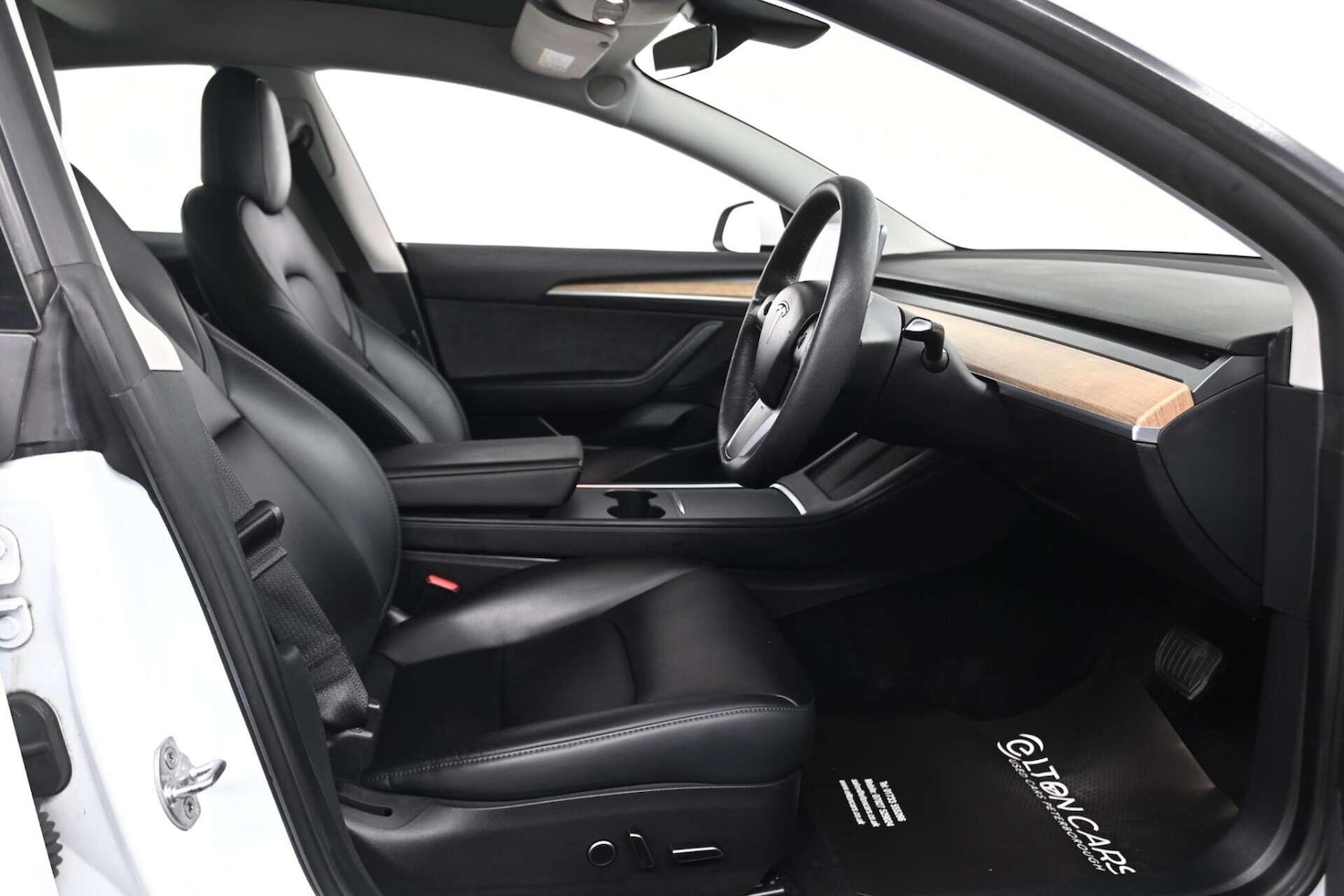 Used Tesla Model 3 2021 for sale - 77774426: Photo 14