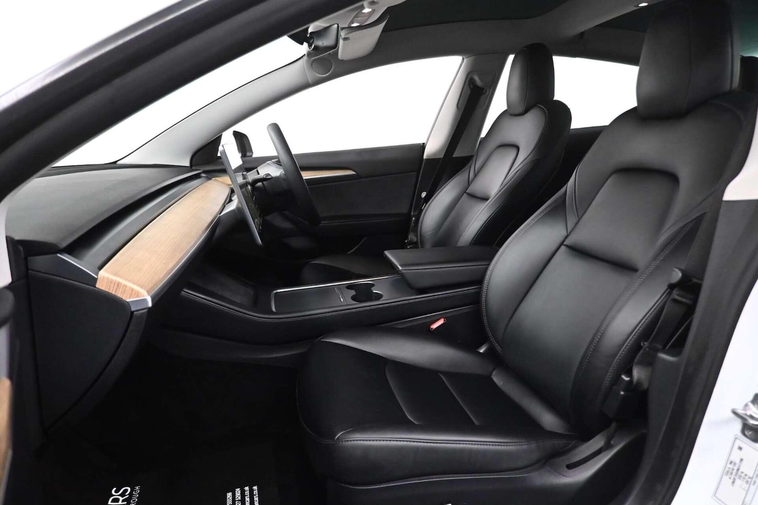 Used Tesla Model 3 2021 for sale - 77774426: Photo 15