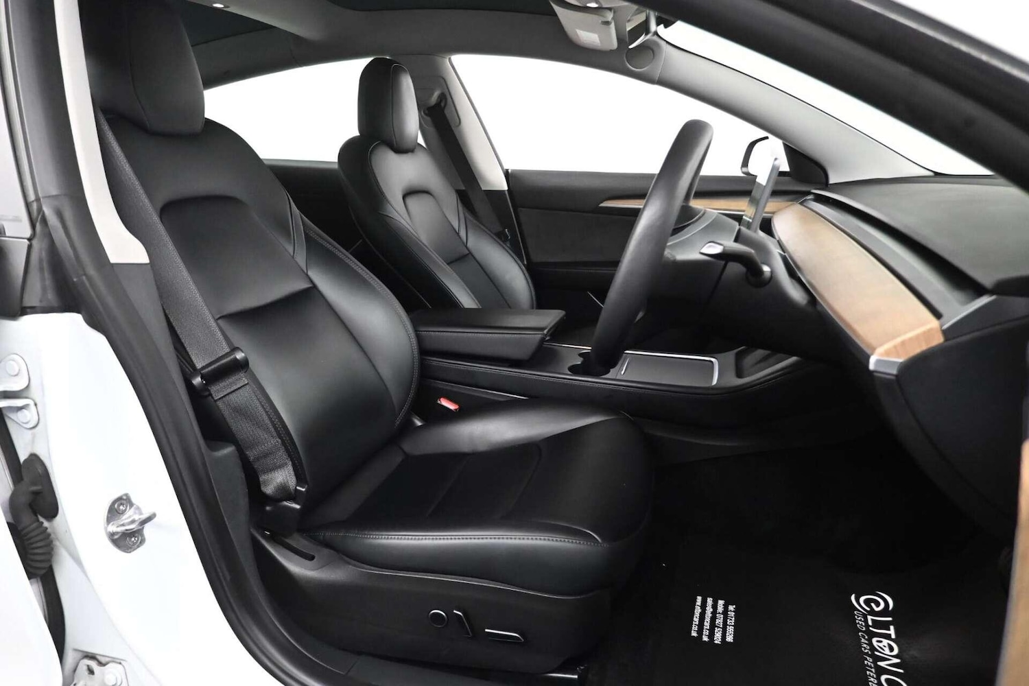 Used Tesla Model 3 2021 for sale - 77774426: Photo 16