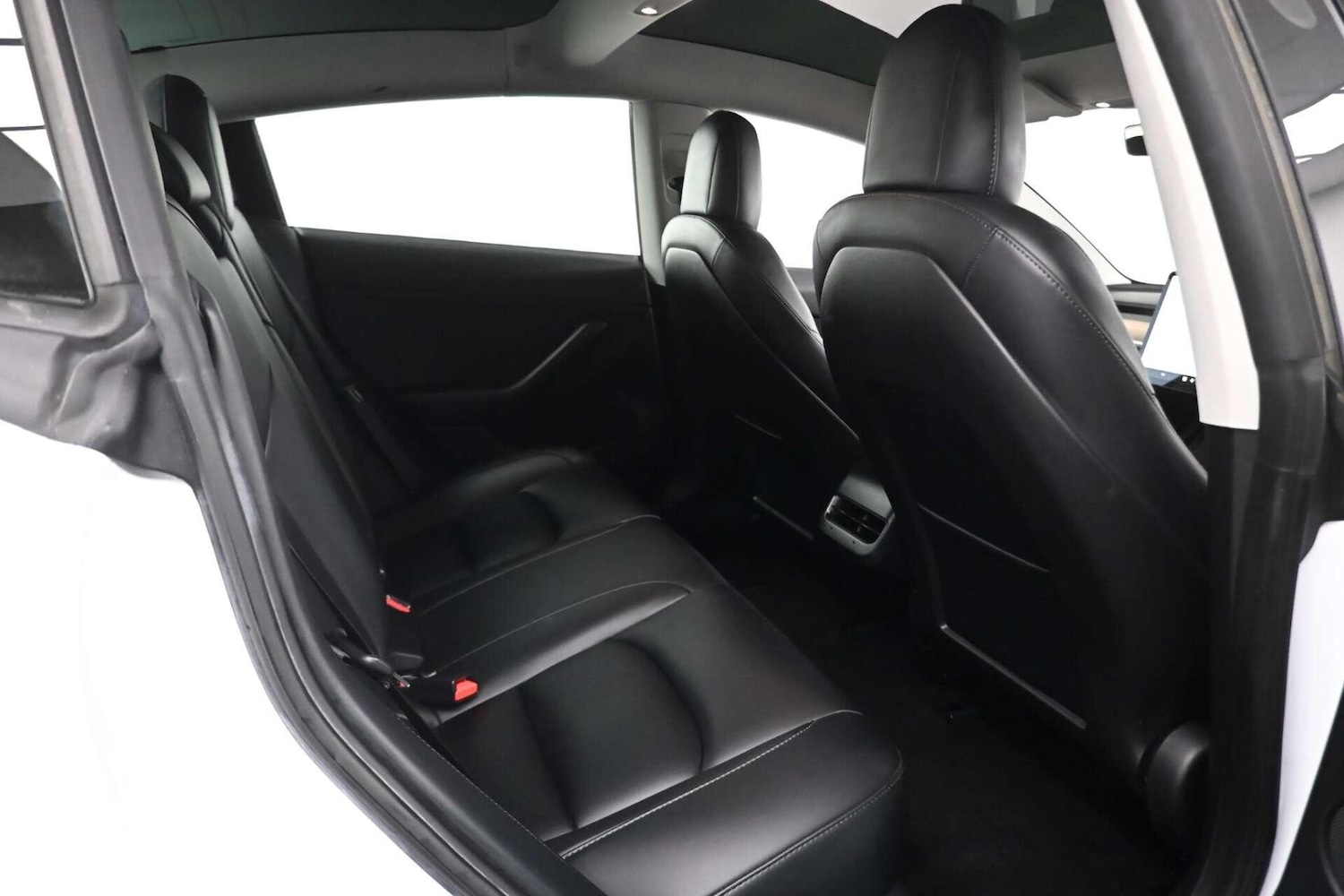 Used Tesla Model 3 2021 for sale - 77774426: Photo 17