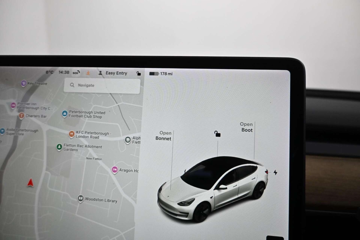 Used Tesla Model 3 2021 for sale - 77774426: Photo 20