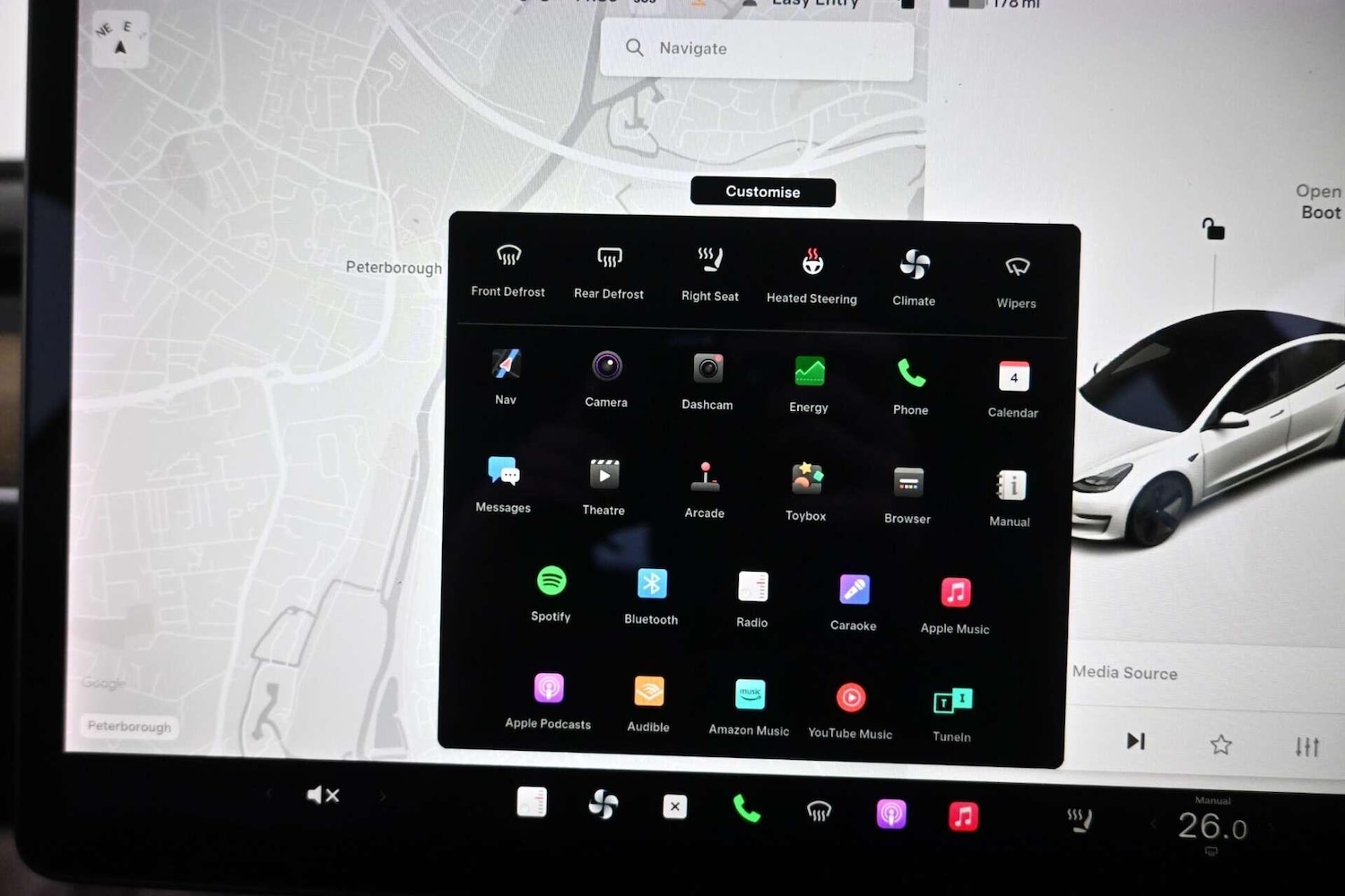 Used Tesla Model 3 2021 for sale - 77774426: Photo 21