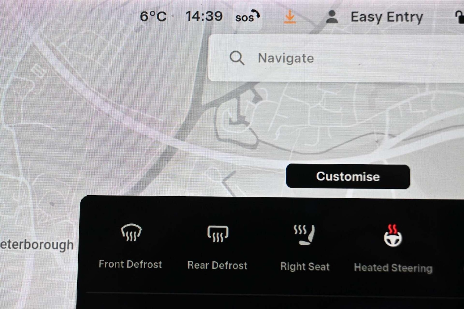 Used Tesla Model 3 2021 for sale - 77774426: Photo 23