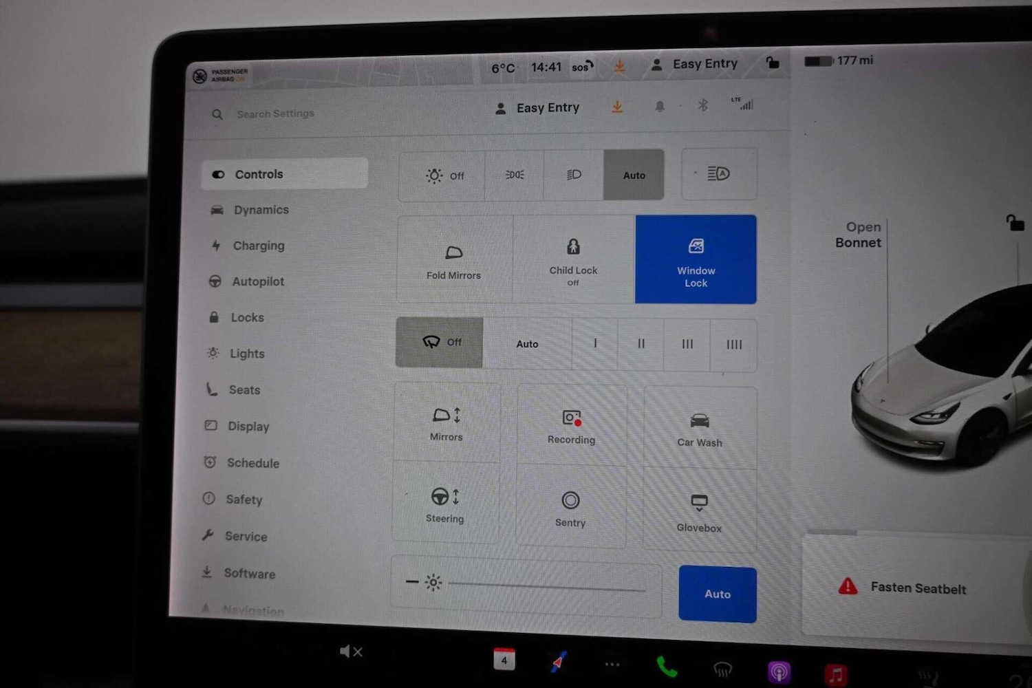 Used Tesla Model 3 2021 for sale - 77774426: Photo 26