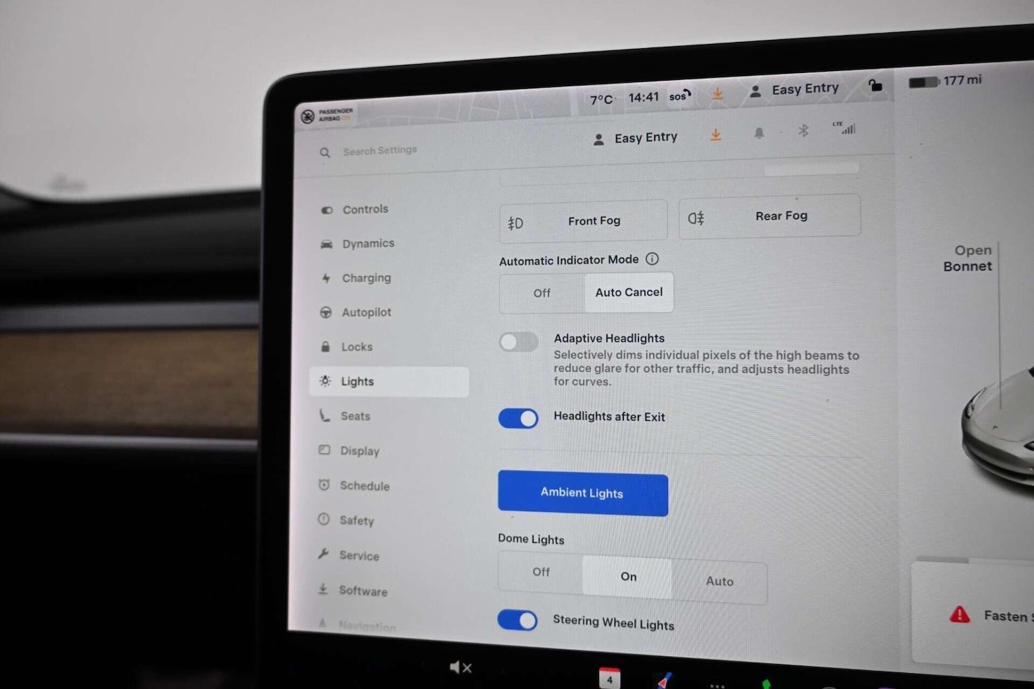 Used Tesla Model 3 2021 for sale - 77774426: Photo 27