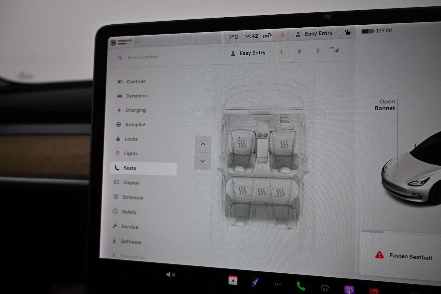 Used Tesla Model 3 2021 for sale - 77774426: Photo 28