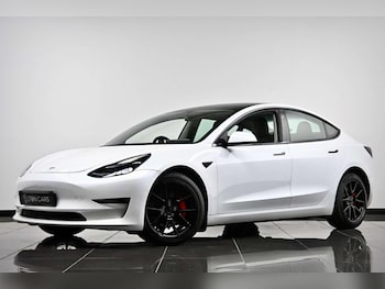 Used Tesla Model 3 2021 for sale - 77774426: Photo