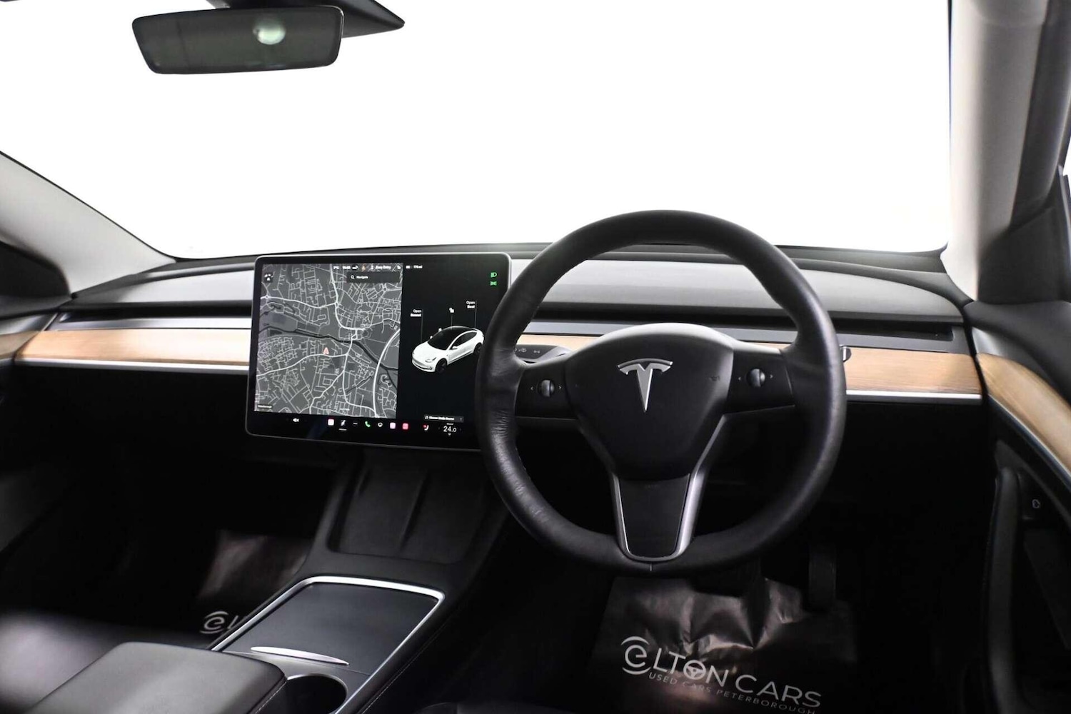 Used Tesla Model 3 2021 for sale - 77774426: Photo 30