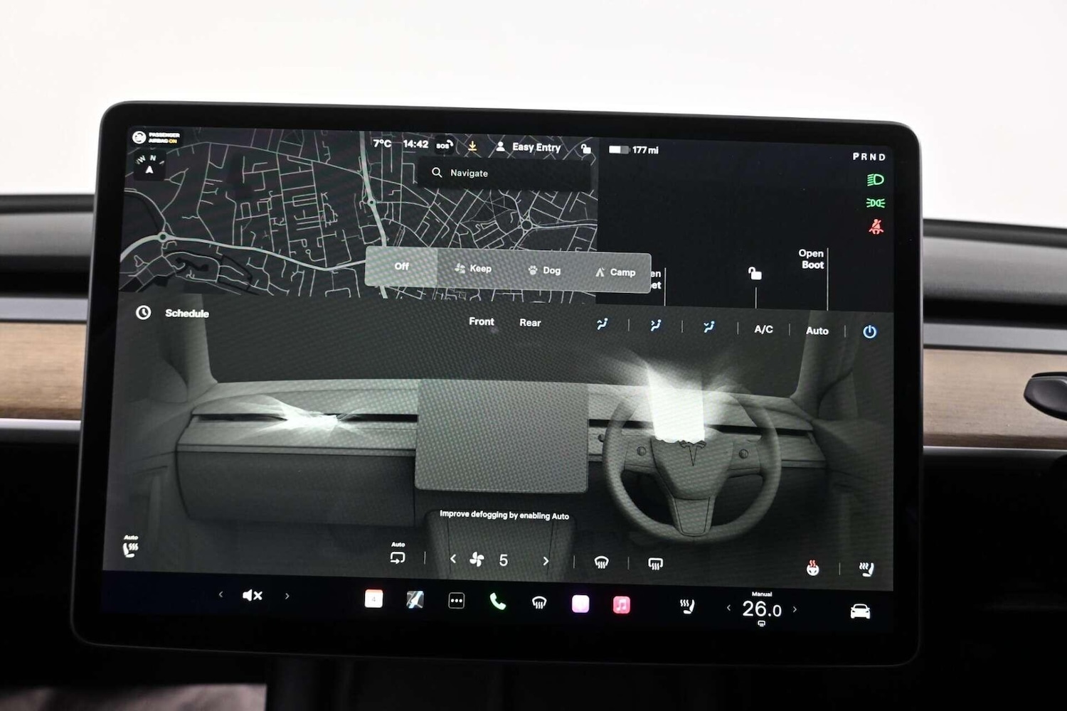 Used Tesla Model 3 2021 for sale - 77774426: Photo 31