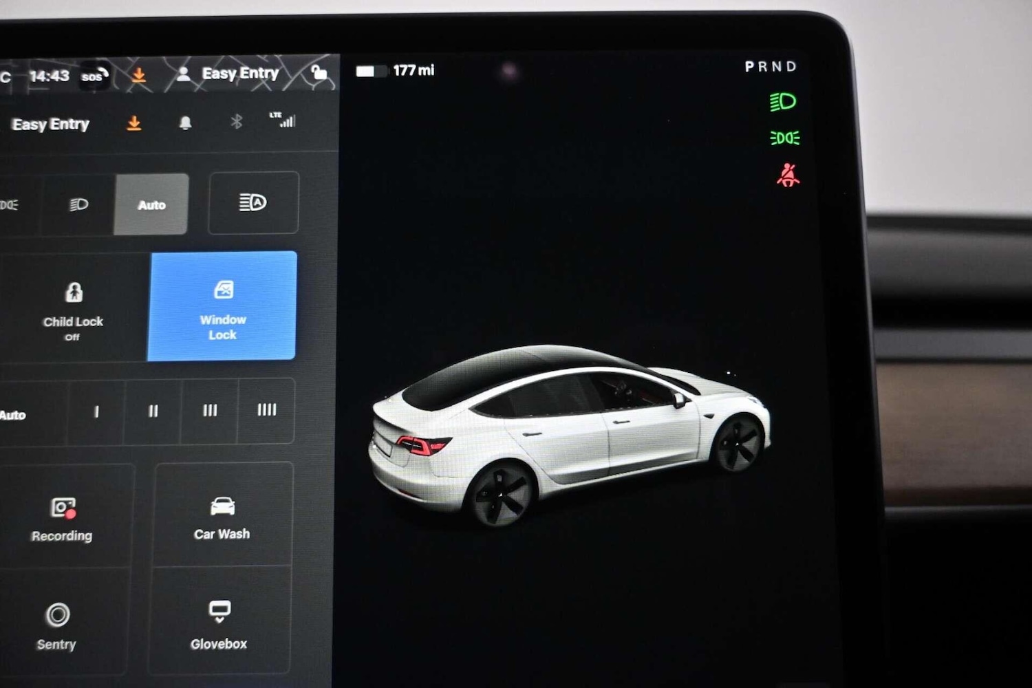 Used Tesla Model 3 2021 for sale - 77774426: Photo 32