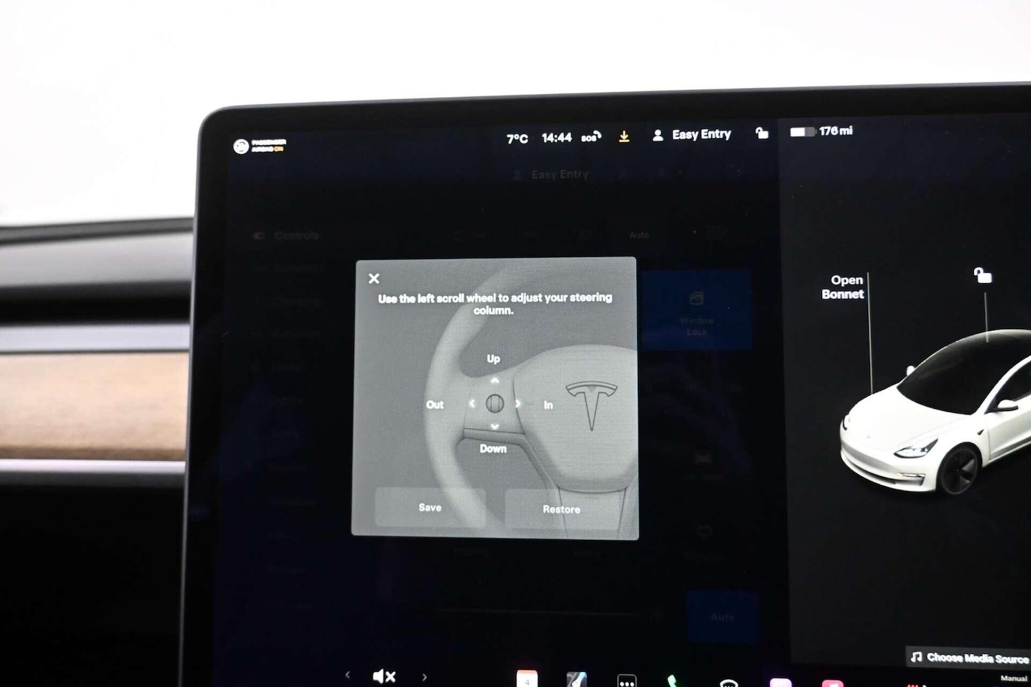 Used Tesla Model 3 2021 for sale - 77774426: Photo 33