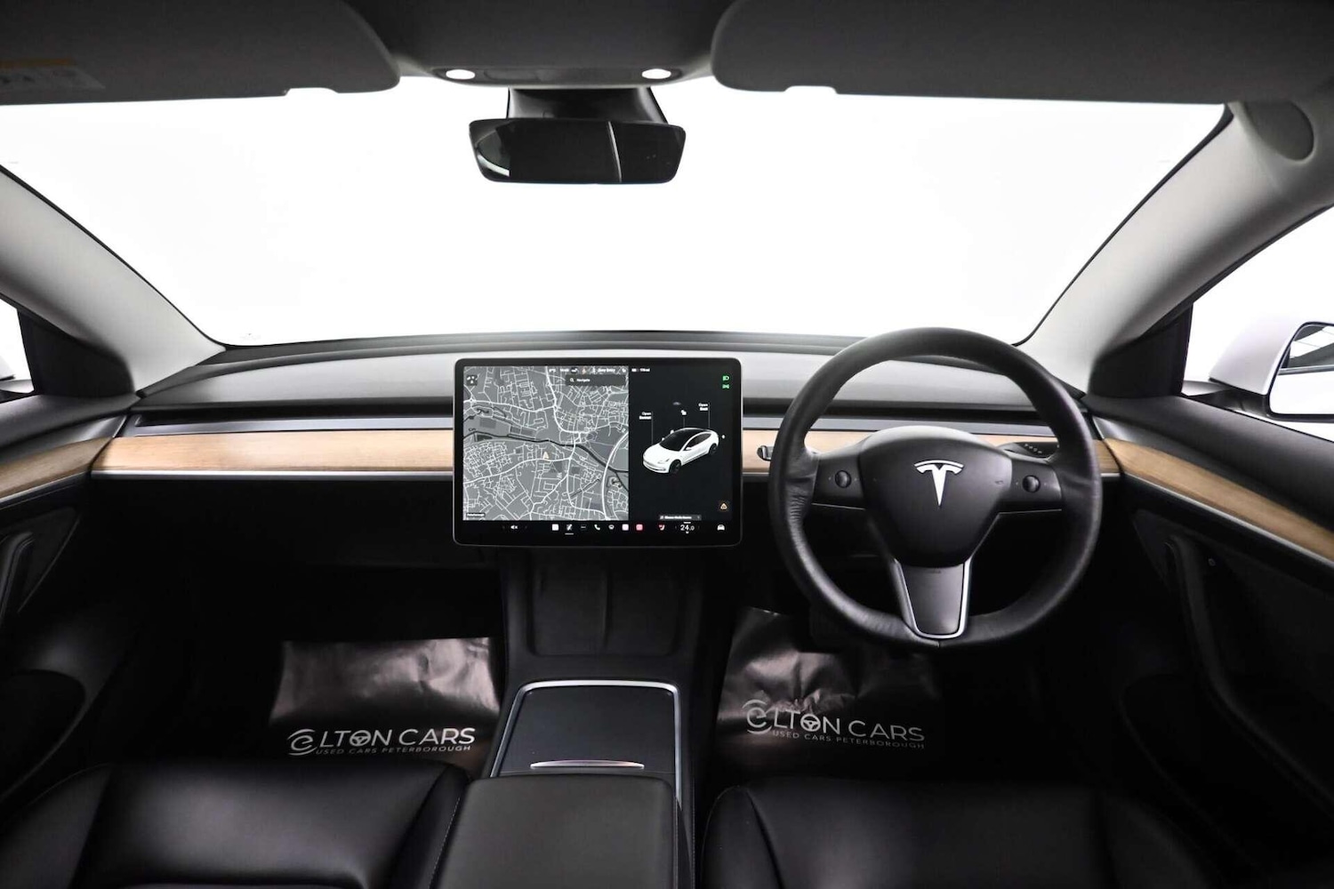 Used Tesla Model 3 2021 for sale - 77774426: Photo 37