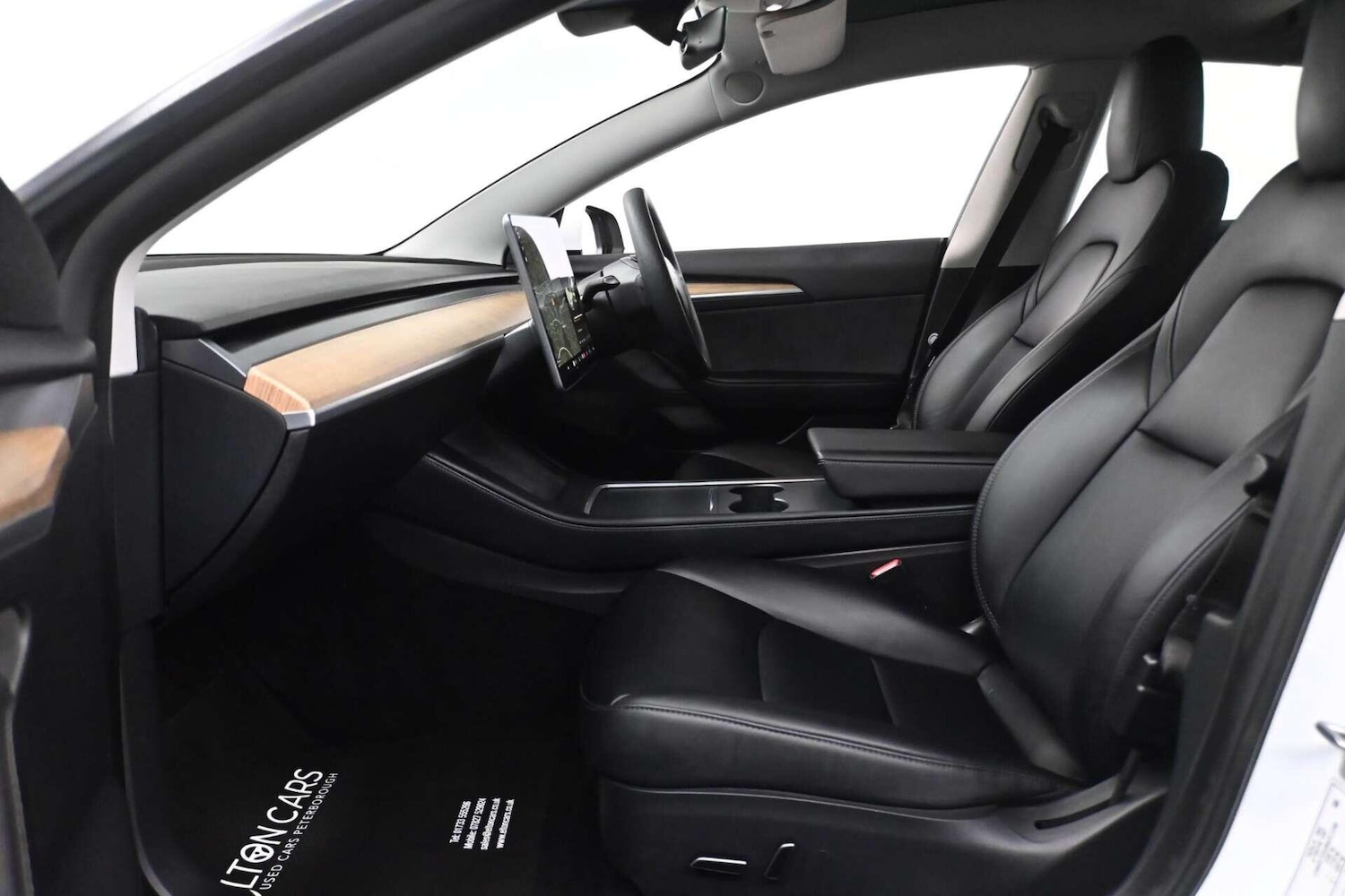 Used Tesla Model 3 2021 for sale - 77774426: Photo 38