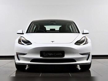 Used Tesla Model 3 2021 for sale - 77774426: Photo