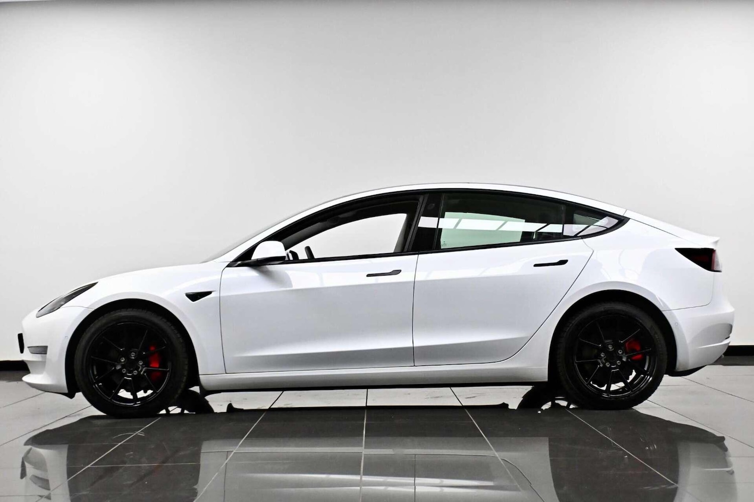 Used Tesla Model 3 2021 for sale - 77774426: Photo 5