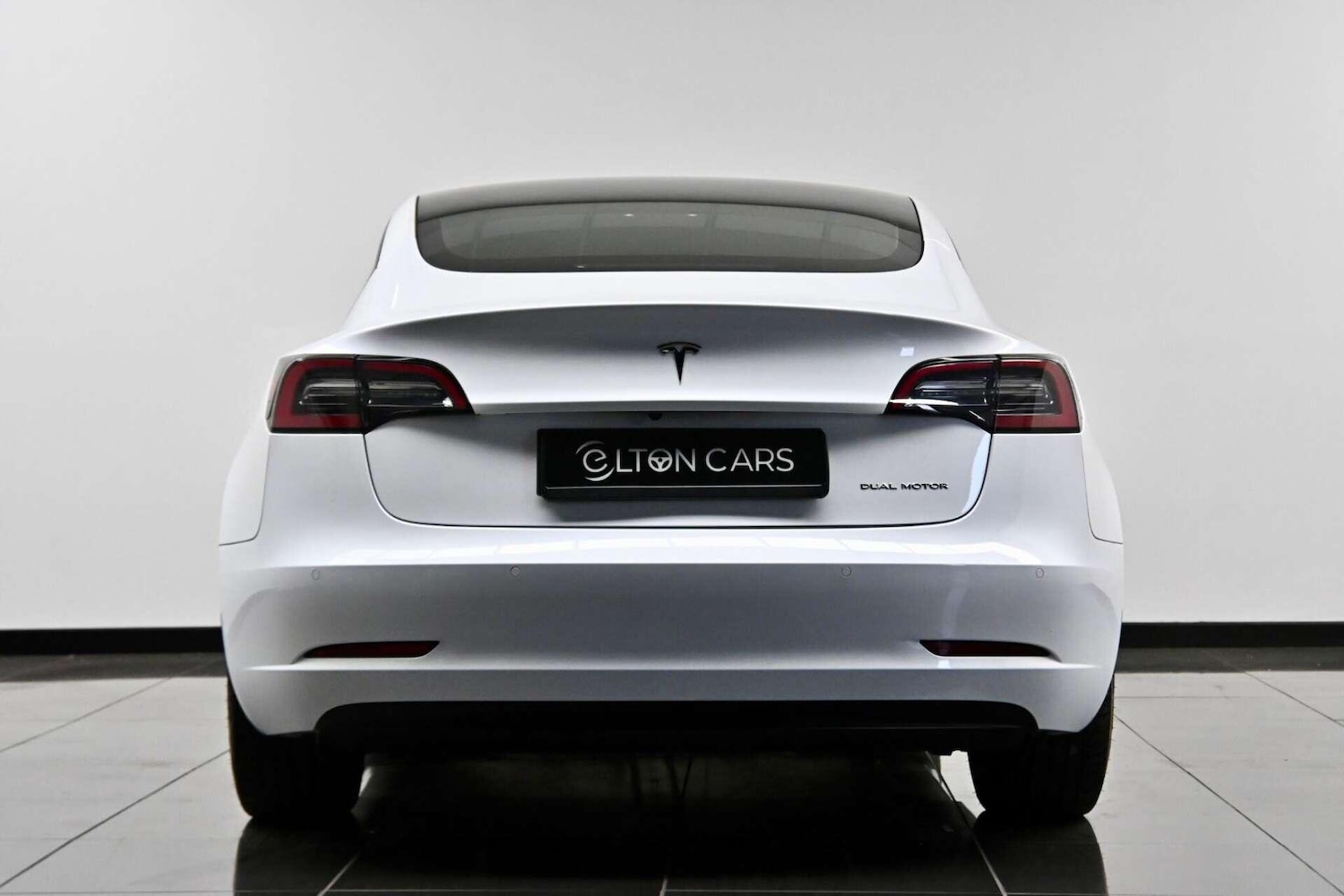 Used Tesla Model 3 2021 for sale - 77774426: Photo 6