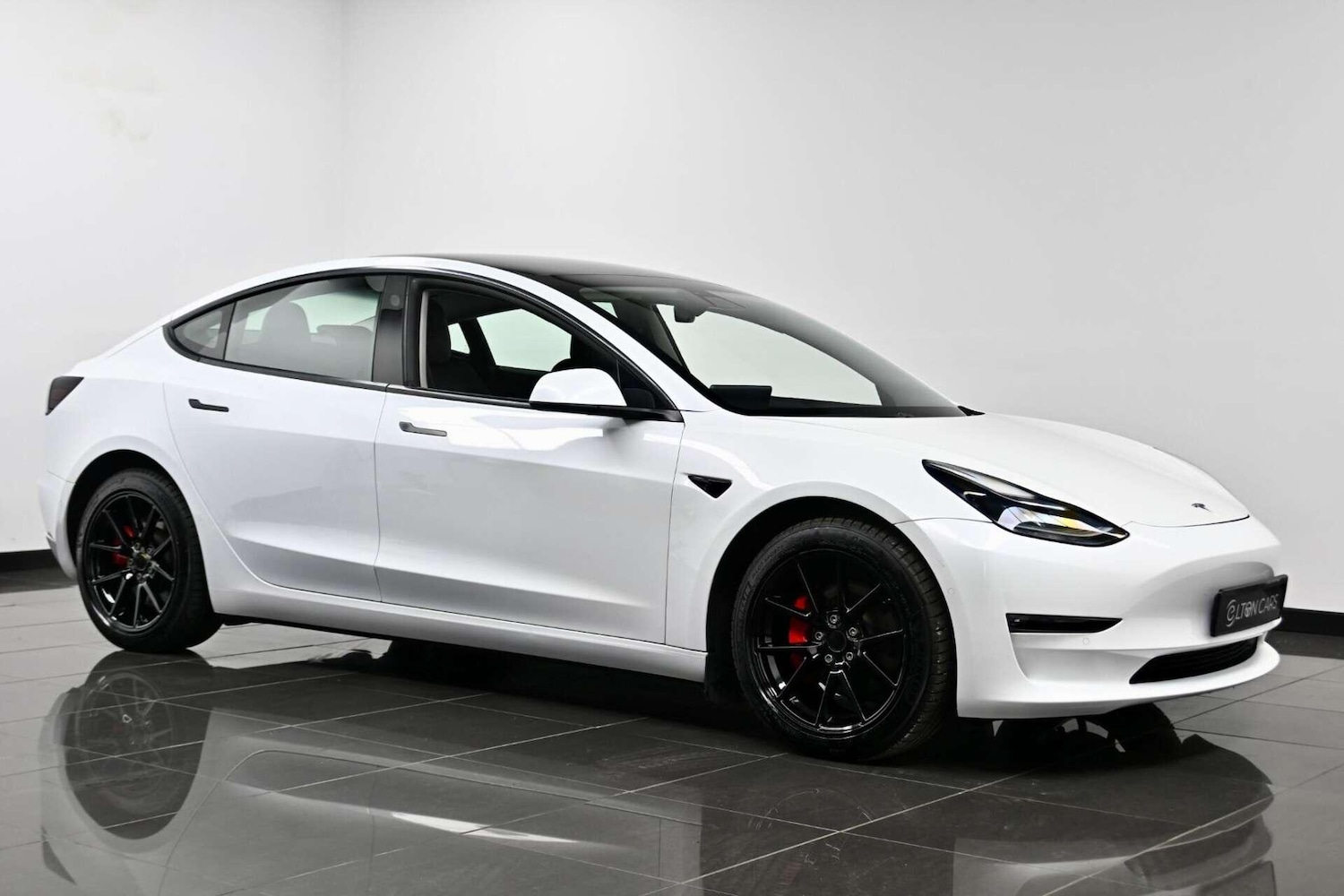 Used Tesla Model 3 2021 for sale - 77774426: Photo 7