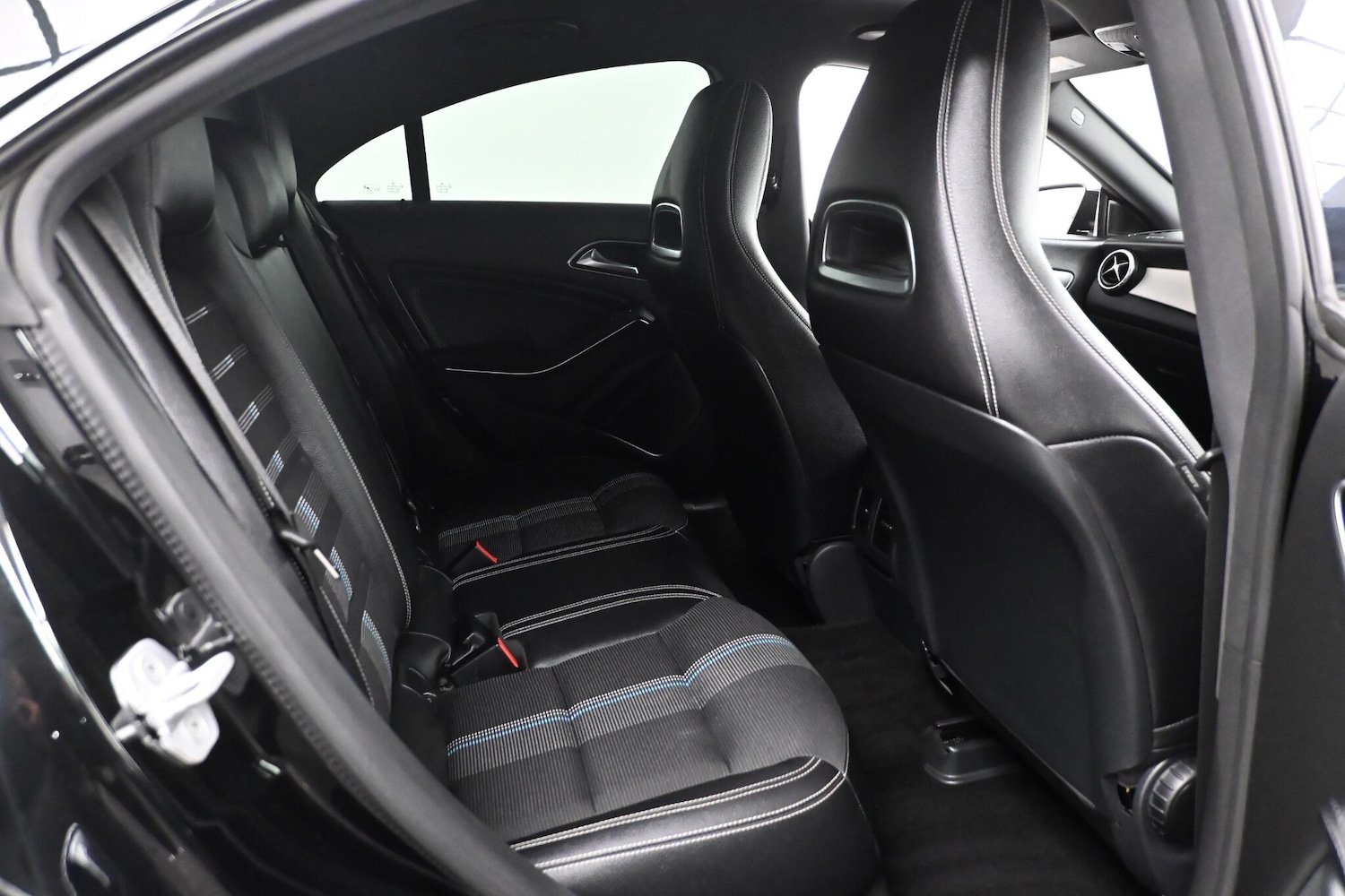 Used Mercedes-Benz CLA 2017 for sale - 76095222: Photo 11