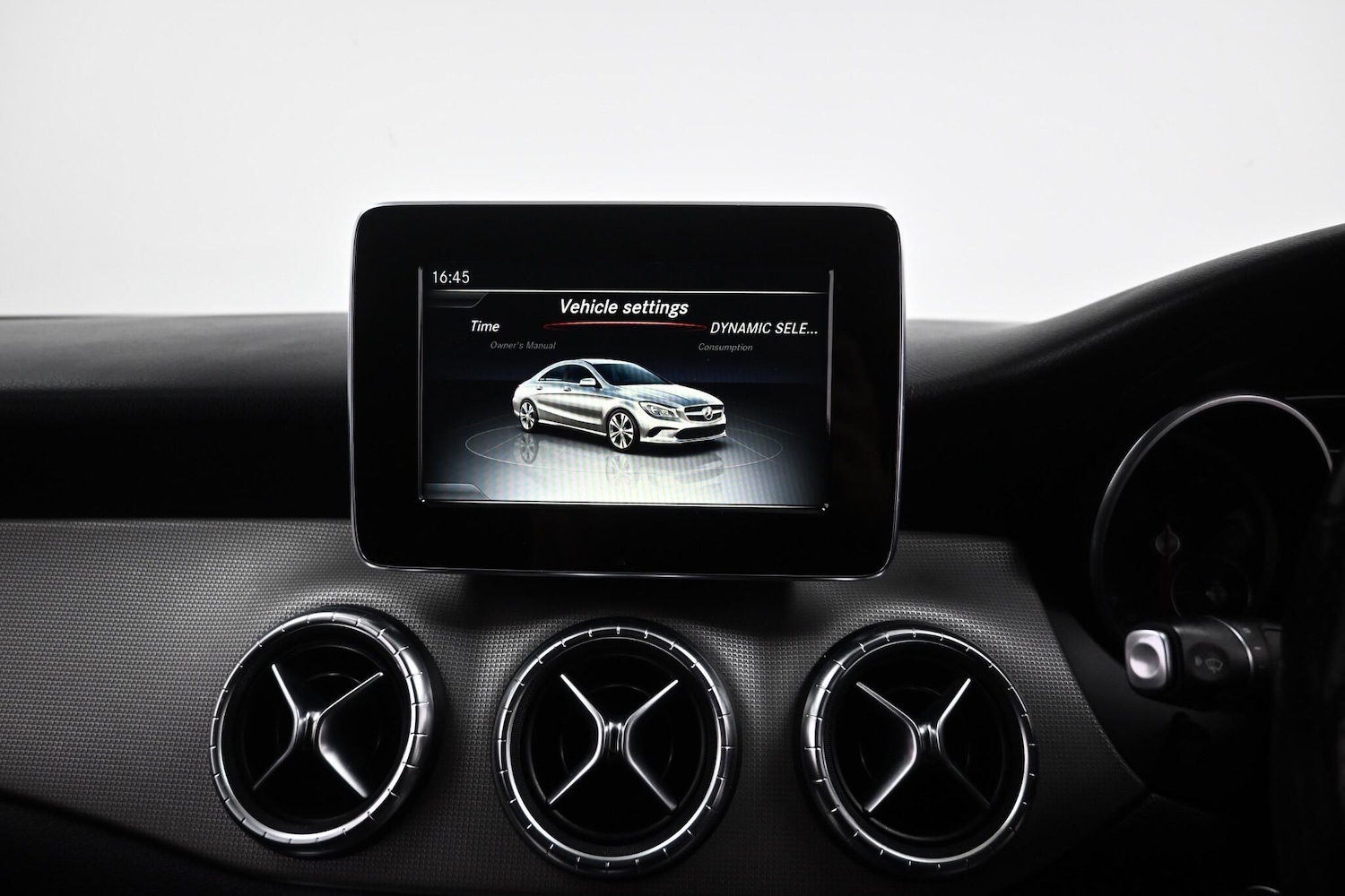 Used Mercedes-Benz CLA 2017 for sale - 76095222: Photo 15