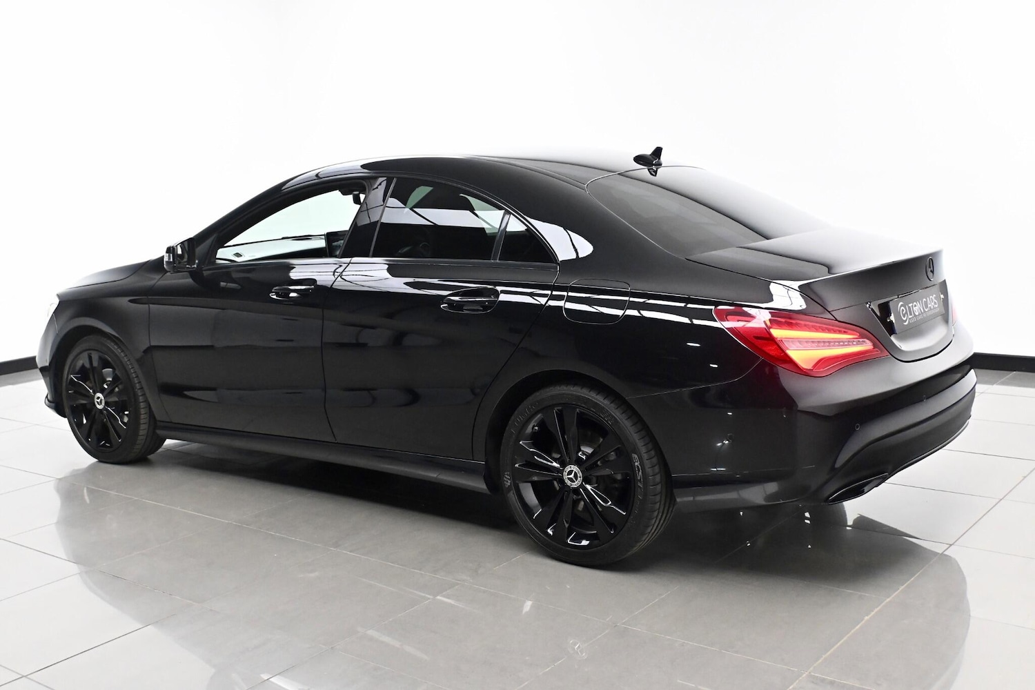 Used Mercedes-Benz CLA 2017 for sale - 76095222: Photo 17