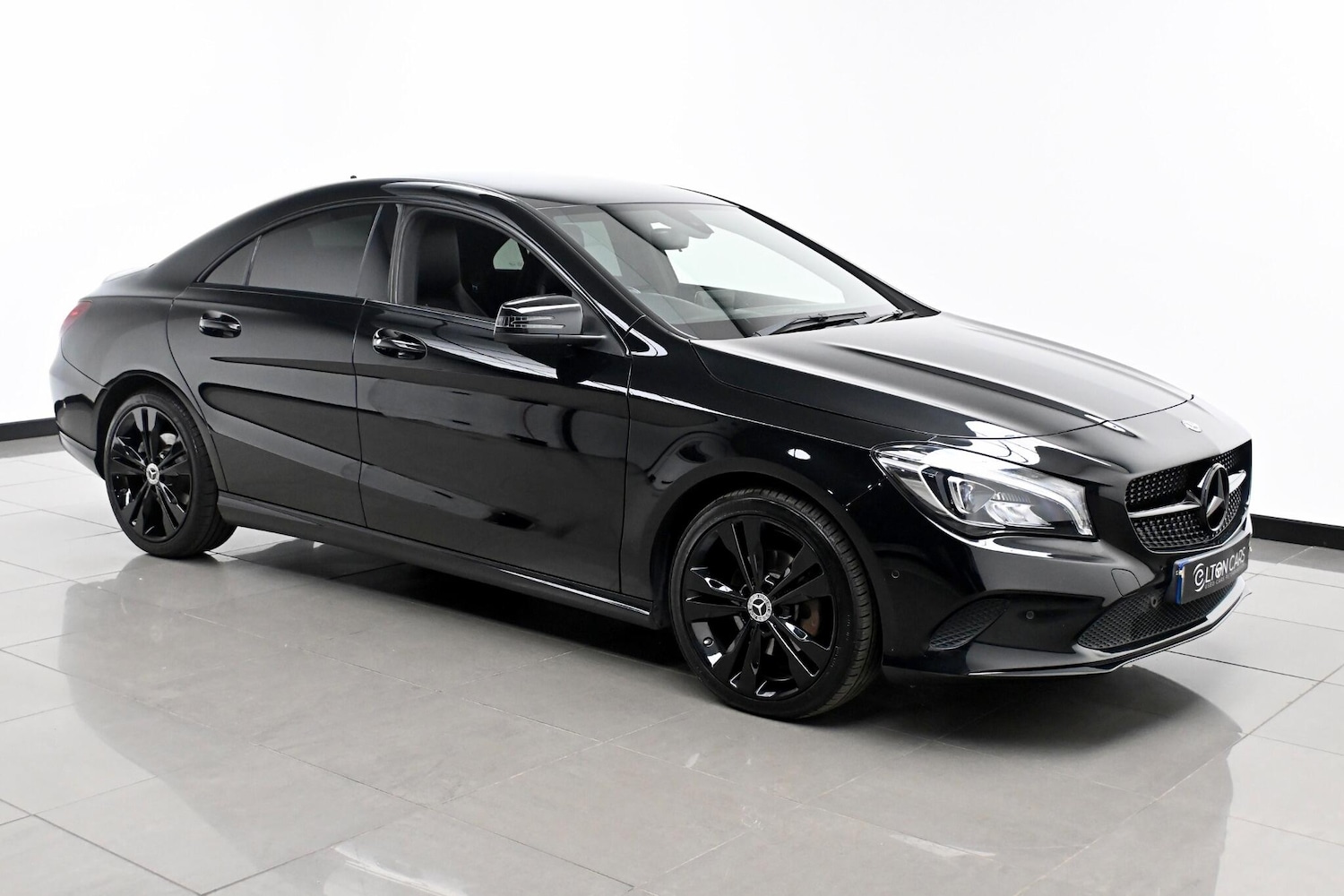Used Mercedes-Benz CLA 2017 for sale - 76095222: Photo 18