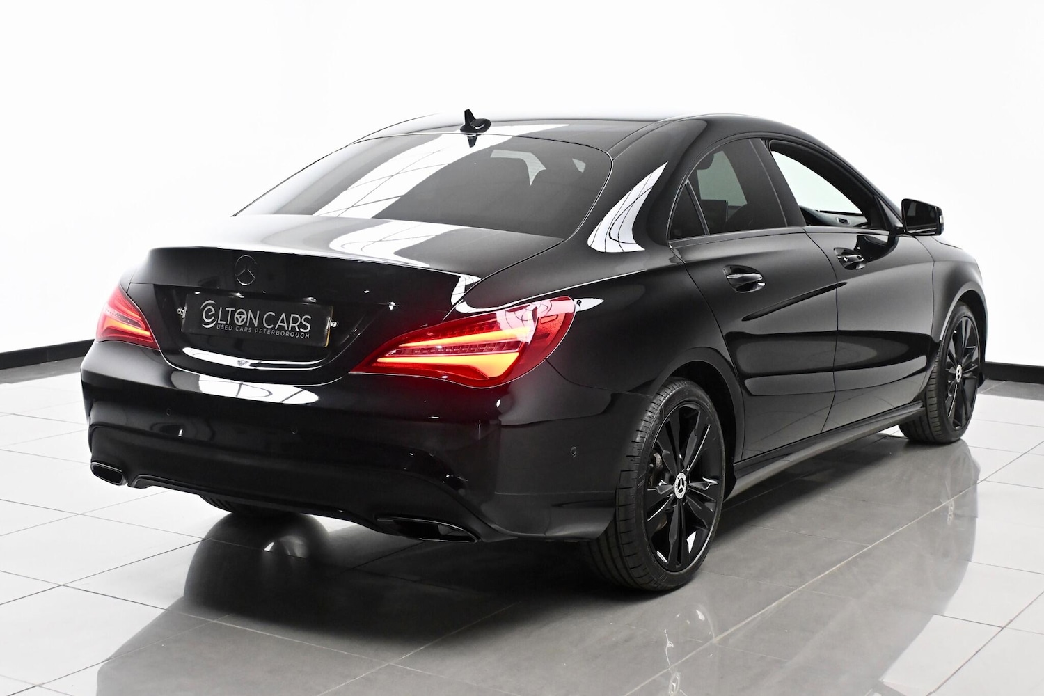 Used Mercedes-Benz CLA 2017 for sale - 76095222: Photo 19
