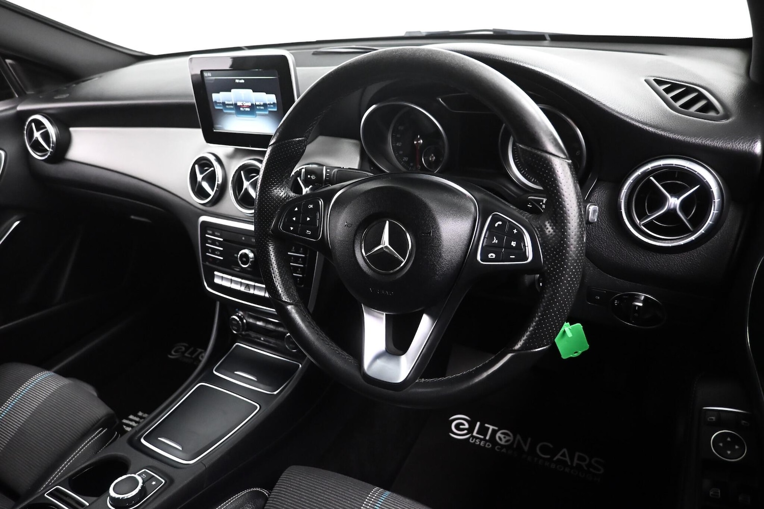 Used Mercedes-Benz CLA 2017 for sale - 76095222: Photo 24
