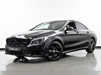 Used Mercedes-Benz CLA 2017 for sale - 76095222: Photo 2