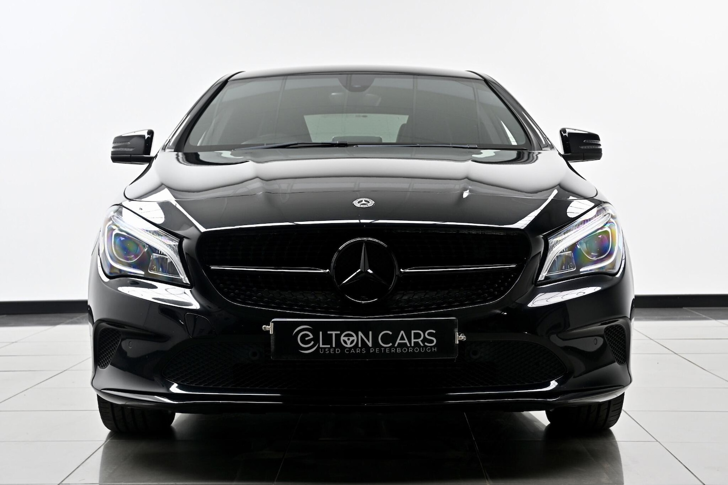Used Mercedes-Benz CLA 2017 for sale - 76095222: Photo 3