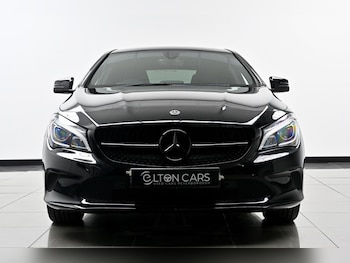 Used Mercedes-Benz CLA 2017 for sale - 76095222: Photo 3