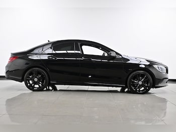 Used Mercedes-Benz CLA 2017 for sale - 76095222: Photo 4