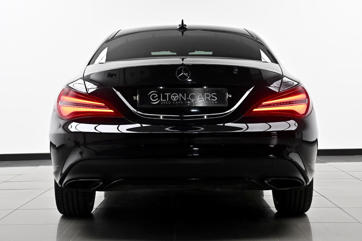 Used Mercedes-Benz CLA 2017 for sale - 76095222: Photo 6