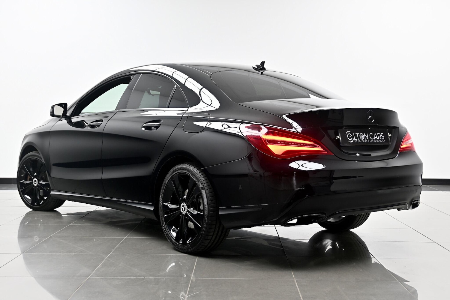 Used Mercedes-Benz CLA 2017 for sale - 76095222: Photo 7