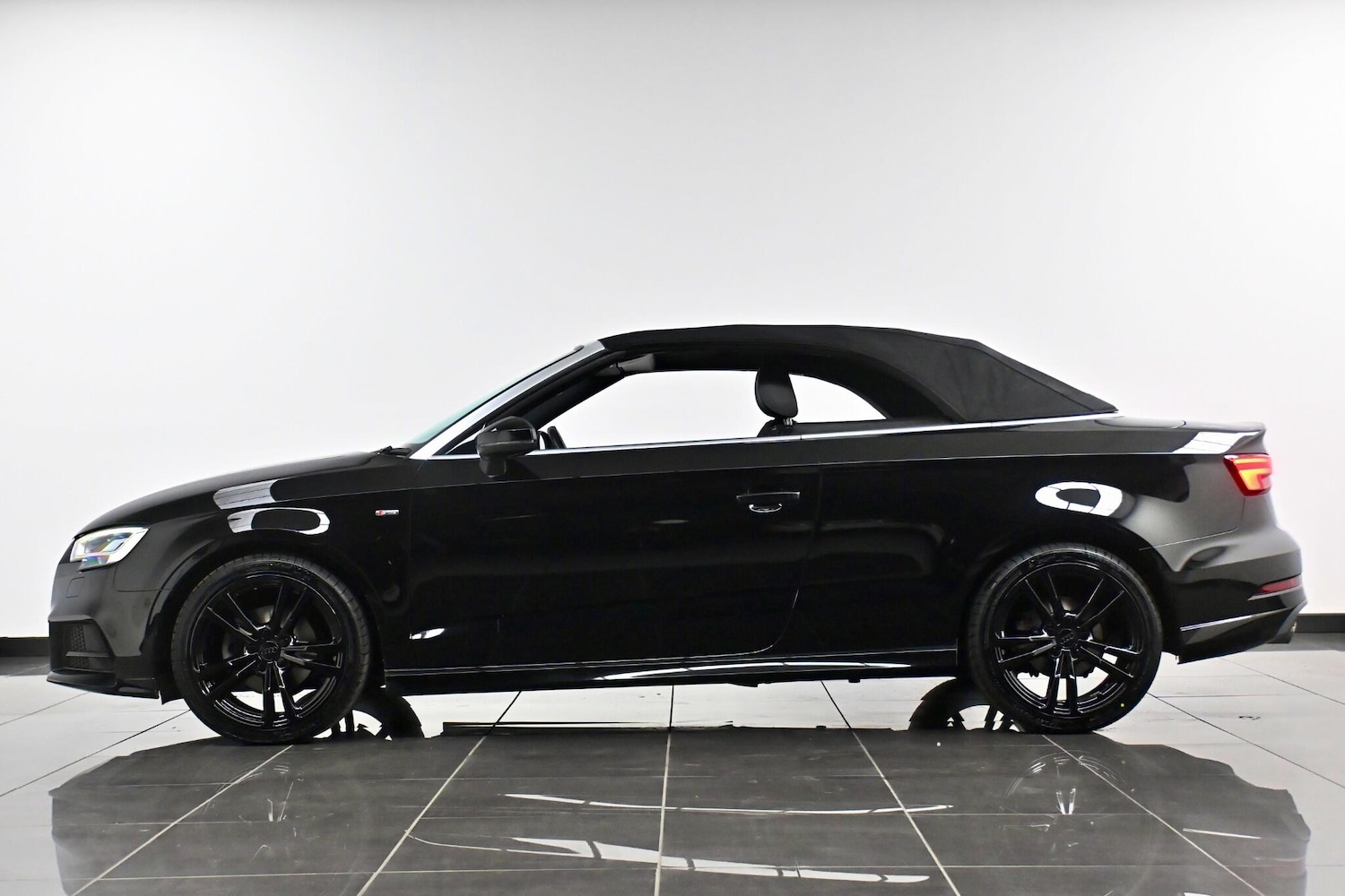 Used Audi A3 2019 for sale - 78101330: Photo 10
