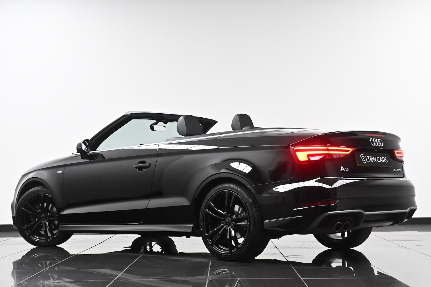 Used Audi A3 2019 for sale - 78101330: Photo 11