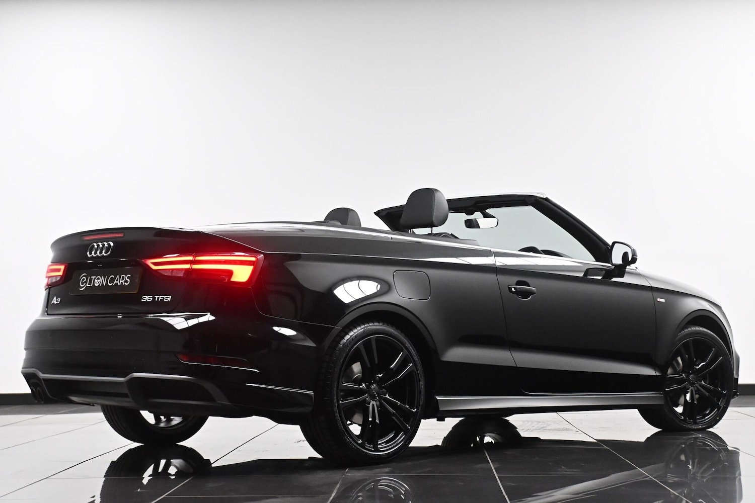 Used Audi A3 2019 for sale - 78101330: Photo 12