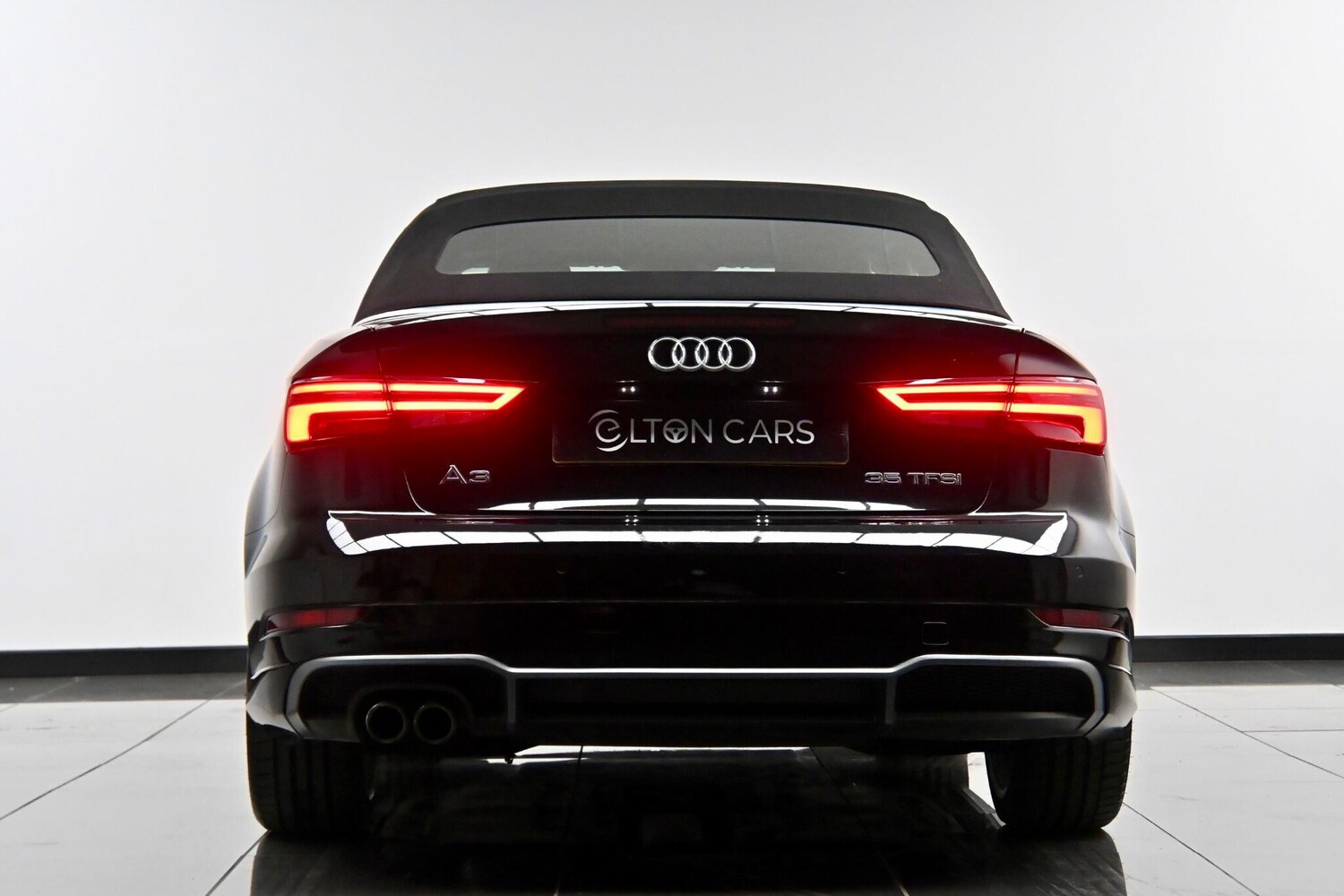 Used Audi A3 2019 for sale - 78101330: Photo 13