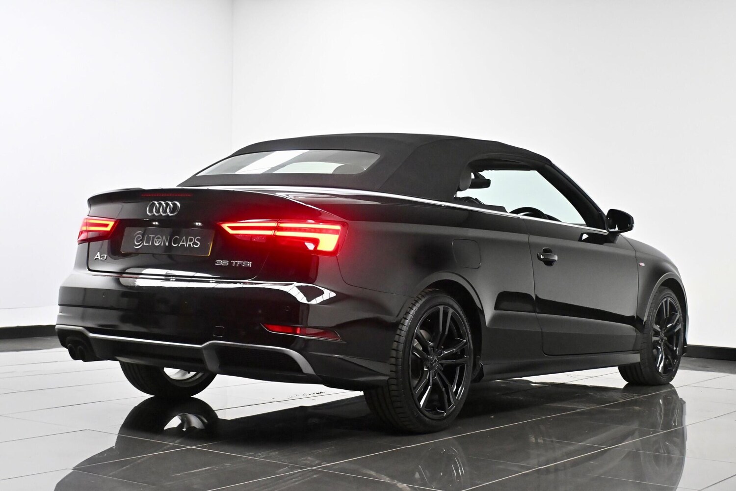 Used Audi A3 2019 for sale - 78101330: Photo 14