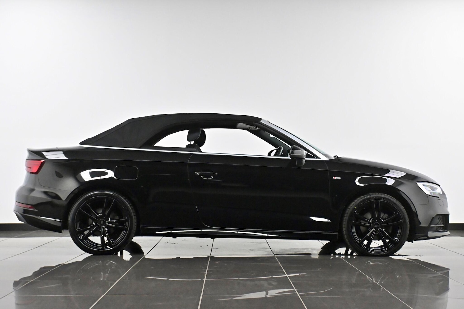 Used Audi A3 2019 for sale - 78101330: Photo 15