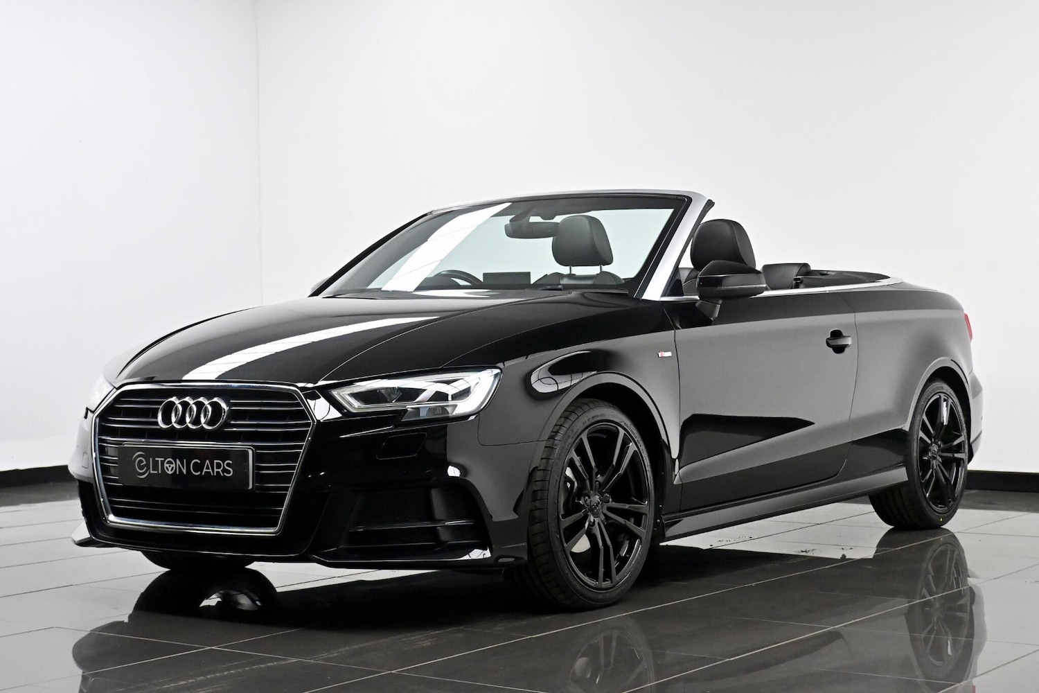 Used Audi A3 2019 for sale - 78101330: Photo 2